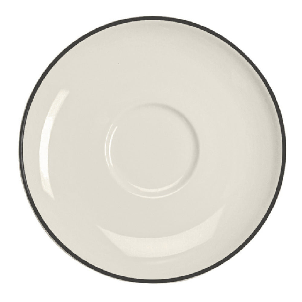 Steelite HL99663927 Saucer 6.5" RE & NR