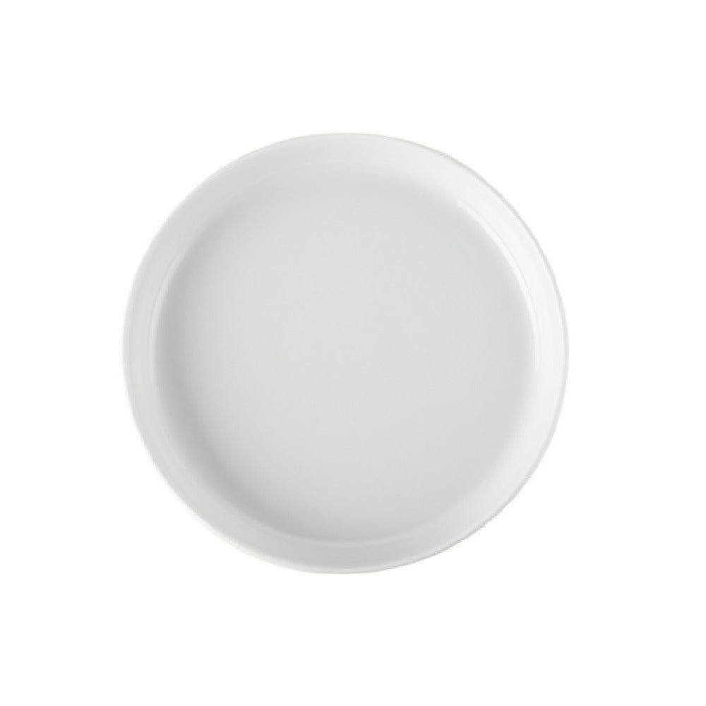 CAC China OLA-16 Orlando Plate 10-1/2" Dia. X 1/2"H