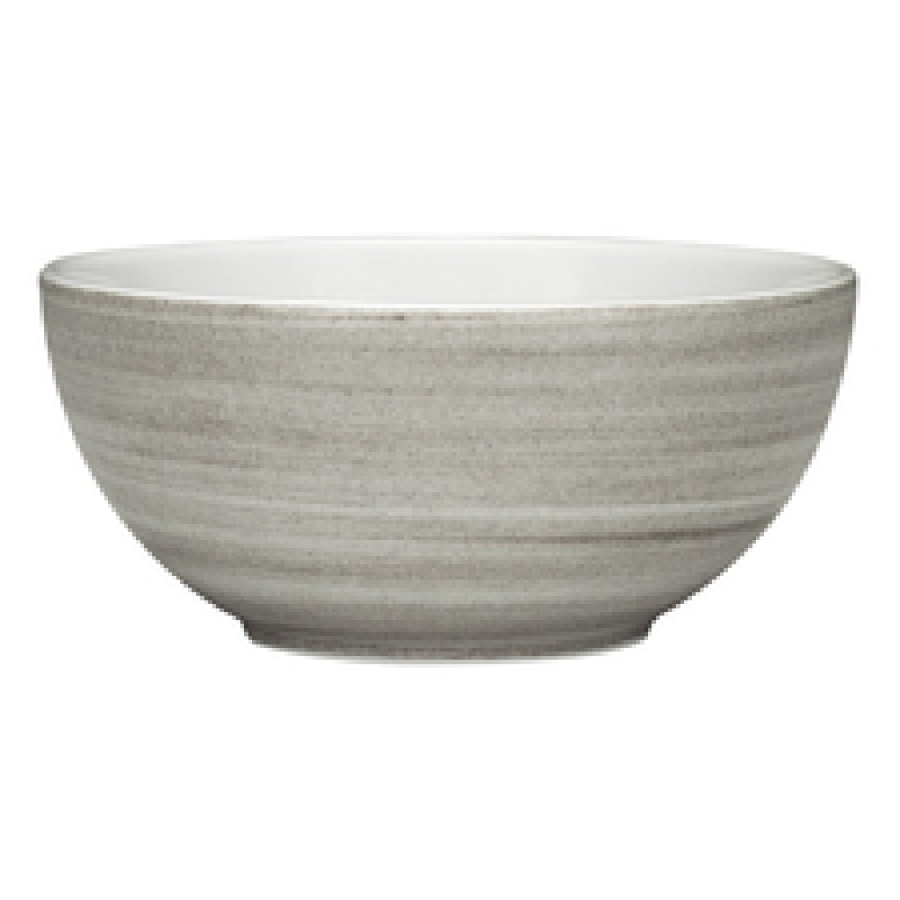 Bauscher Hepp 705715-820299 - Cereal Bowl, 21.98 Oz., 5-9/10" Dia. X 2-9/16"H