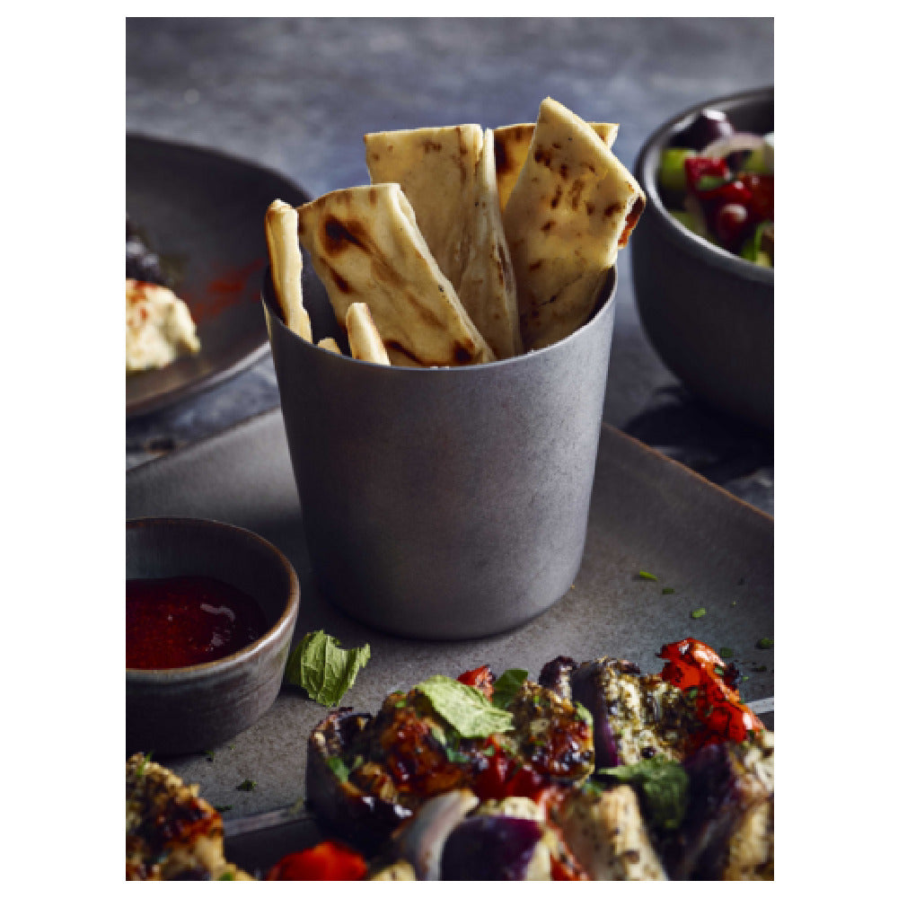 Steelite GWSVC8V Serving Cup 12-3/4 Oz. 3-3/8" Dia. X 3-3/8"H