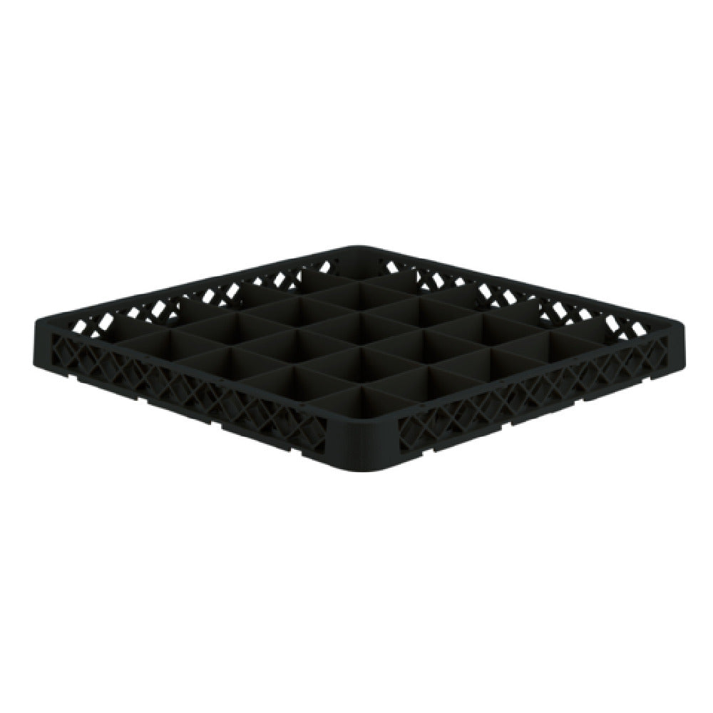 Vollrath TRB-06 - Traex® Rack Max® Dishwasher Rack Extender, Full-size, (25) Compartments
