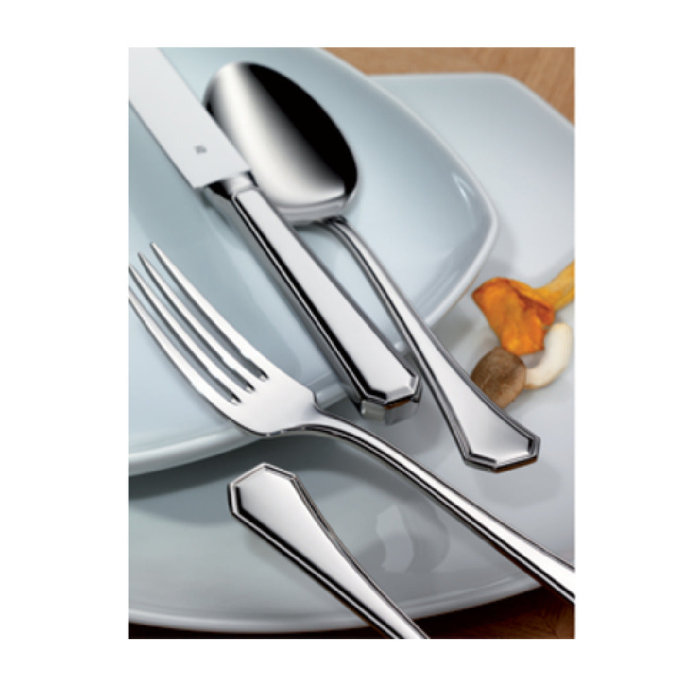 Bauscher Hepp 10.6210.6060 - Coffee/Teaspoon, 6-1/4", Large