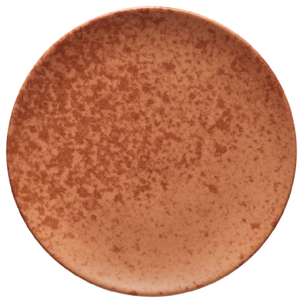 Bauscher Hepp 711217-425946 - Plate, 6.6"x 0.7"H, Round