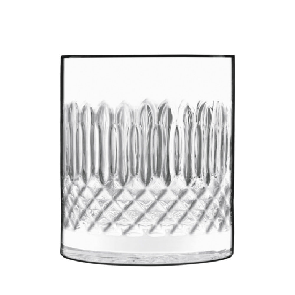 Steelite LB1276901 - DOF, 13.051 Oz, 3.15" X 3.938"