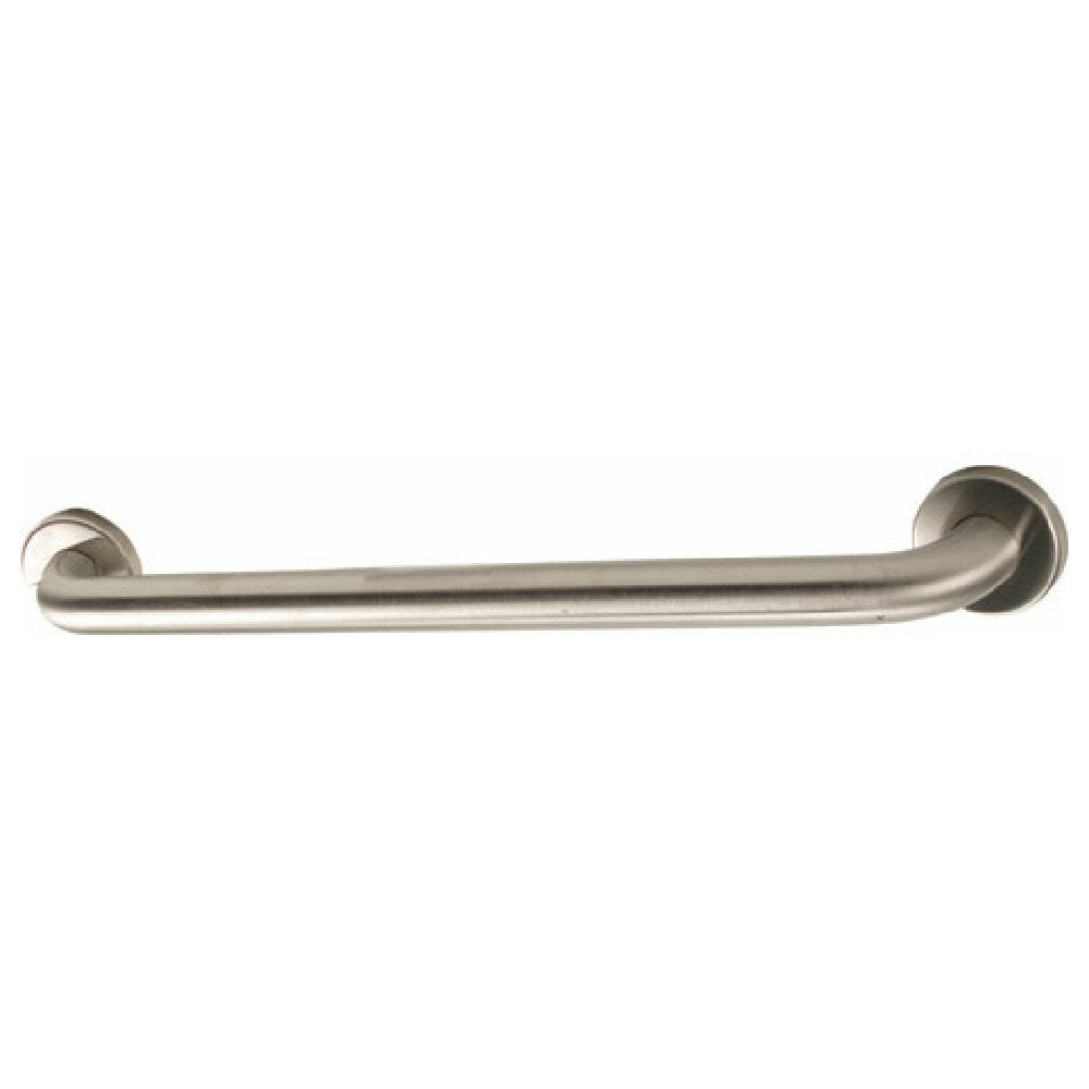 Bobrick B-6806-36 Grab Bar 36inl Straight