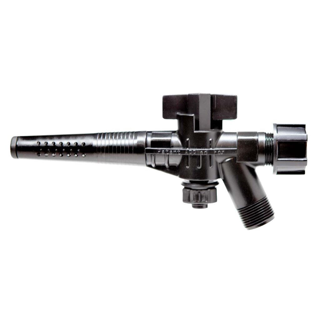 Micro Matic CASK-TAP-G Cask Tap Faucet