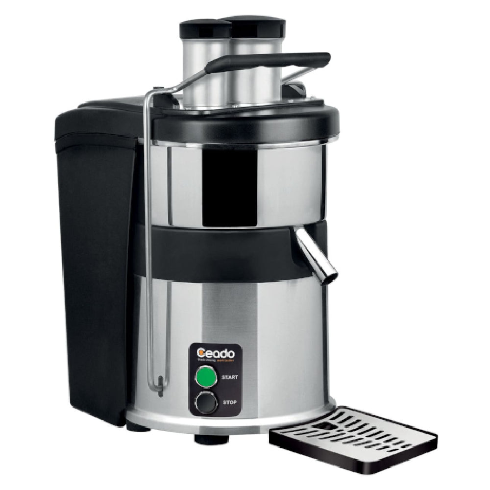 AllPoints CEAES700 Commercial Juicer Fruit/vegetable