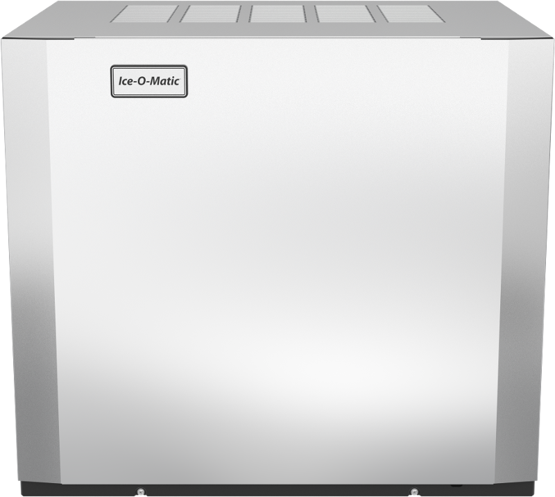 Ice-O-Matic CIM0836GA90 Elevation Series™ Modular Cube Ice Maker Air-cooled
