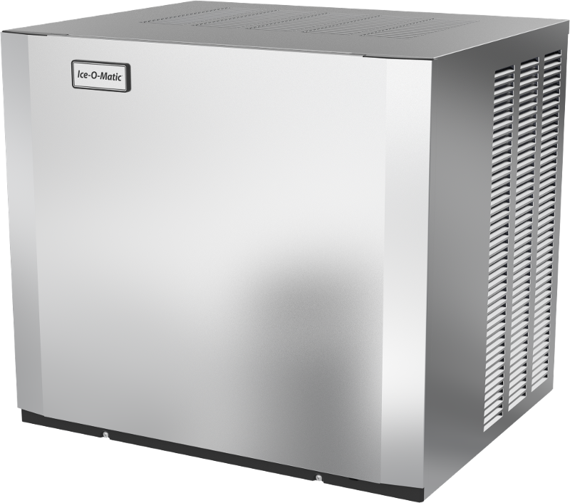 Ice-O-Matic CIM1136FA90 Elevation Series™ Modular Cube Ice Maker Air-cooled