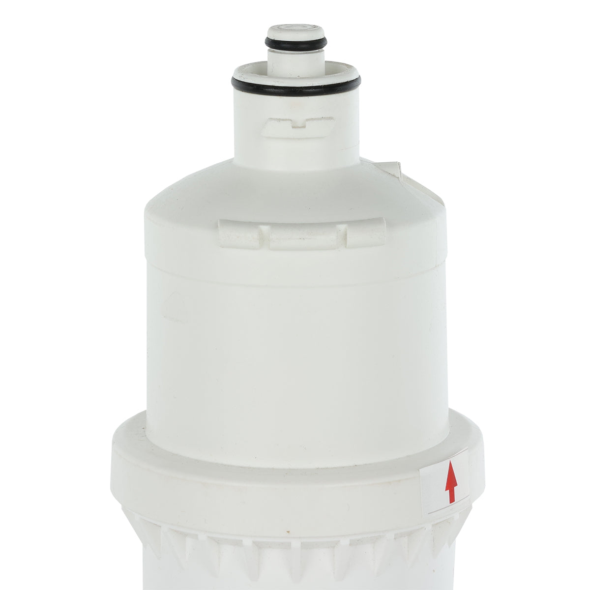 Empura Filtration E-EVR-FILTER-800 Water Filtration System Retrofit Cartridges 4"W X 4"D X 15"H