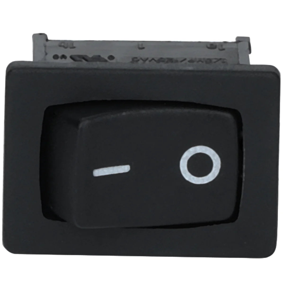 Empura Parts 104090017 Light Switch Compatible With: E-EGM-16FB E-EGM-16FW E-EGM-23FB