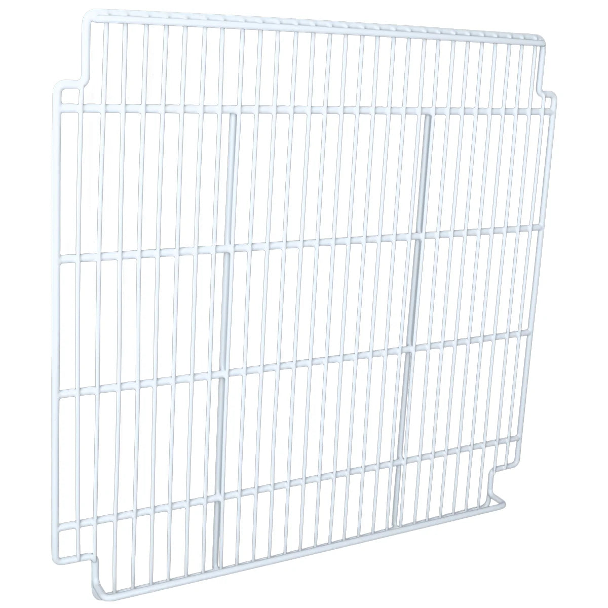 Empura Stainless 109020049 Right Shelf Compatible With: ESM-50W ESM-50B