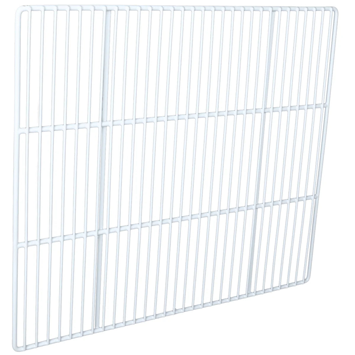 Empura Stainless 109020262 Left Shelf Compatible With: E-KBB48-2G-24 E-KBB48-2G-24SD