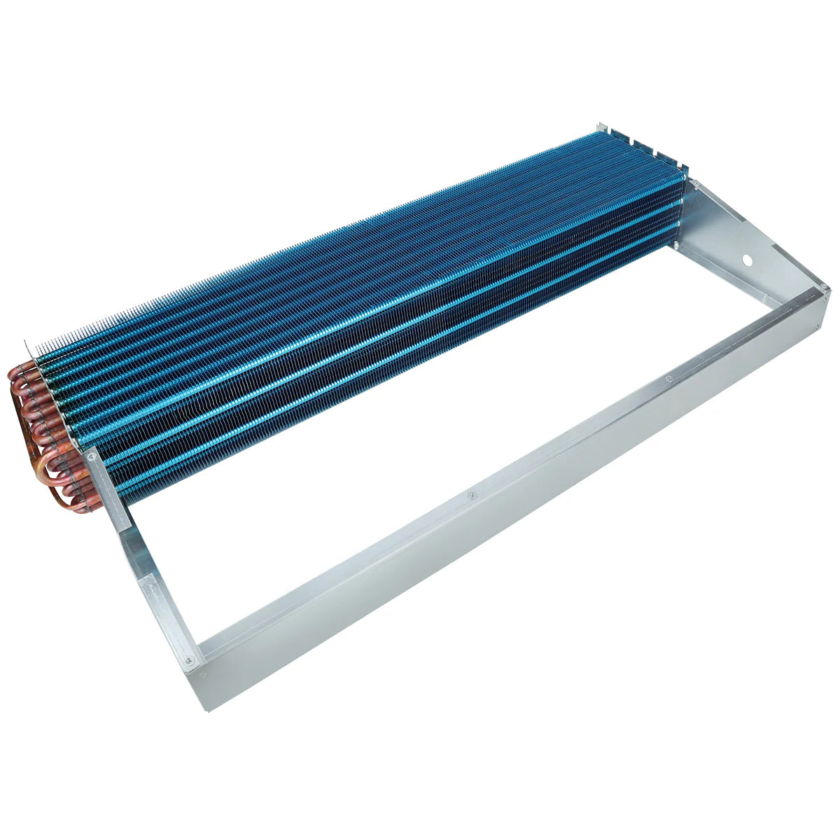 Empura Parts 5112000471 Evaporator Coil Compatible With: E-KB81F Empura Refrigeration