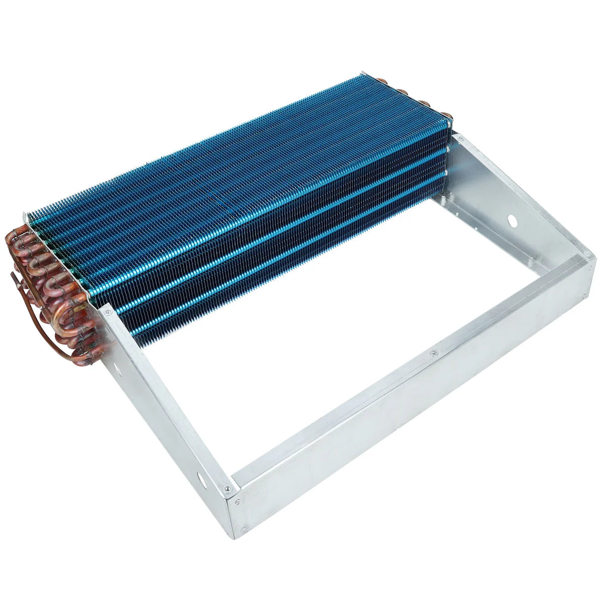 Empura Parts 5112000472 Evaporator Coil Compatible With: E-KB81R Empura Refrigeration
