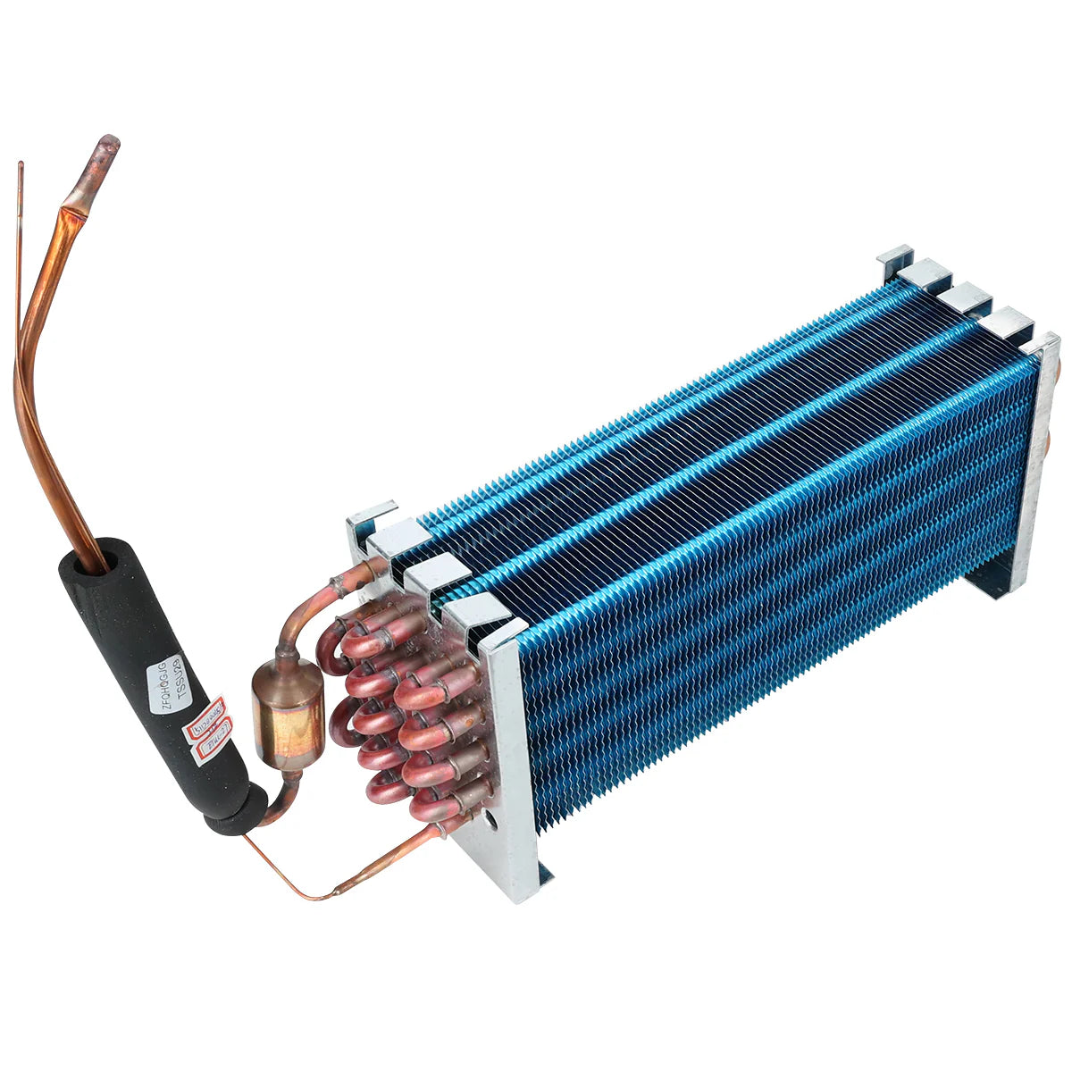 Empura Parts 5112000482 Evaporator Coil Compatible With: E-KUC27 Empura Refrigeration