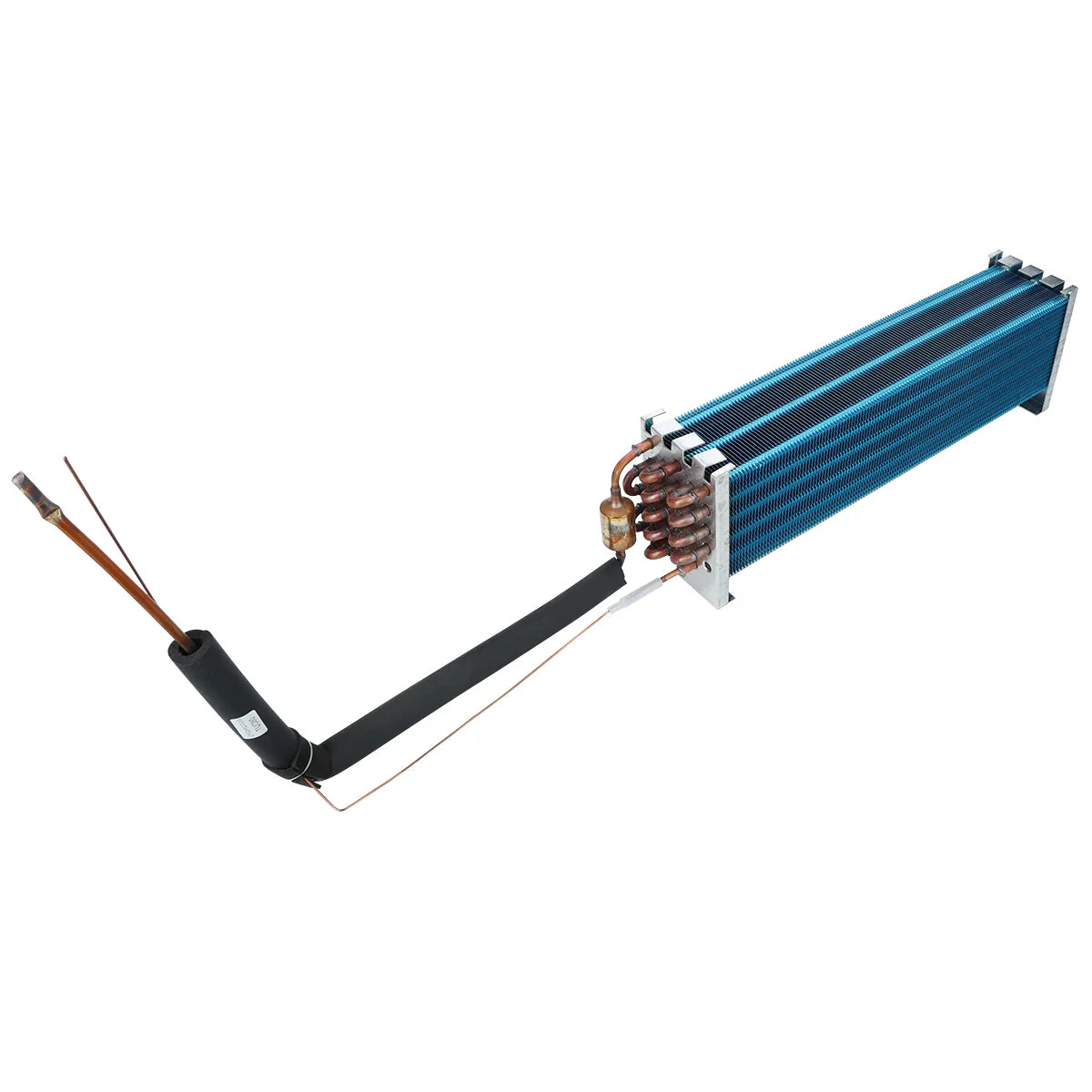 Empura Parts 5112000487 Evaporator Coil Compatible With: E-KUC60 Empura Refrigeration