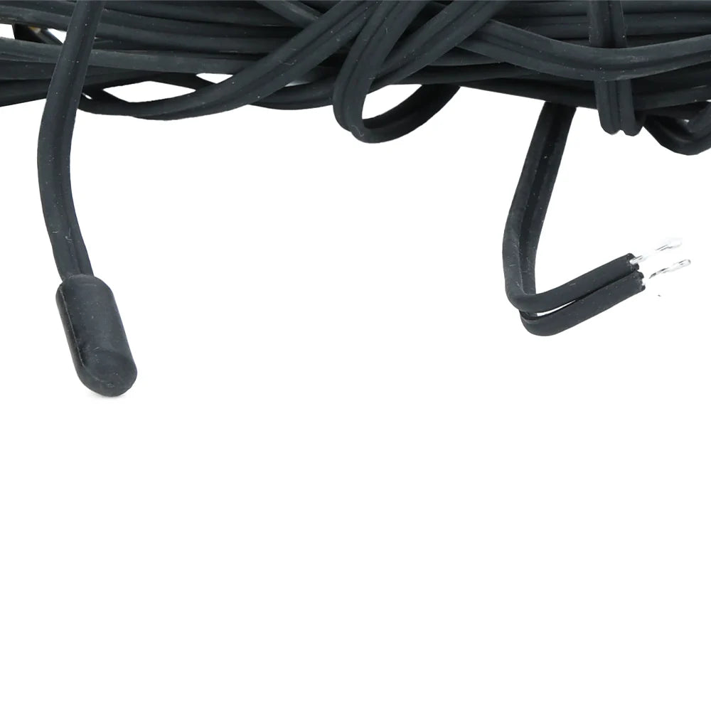 Empura Parts 5114000396P Rome Probe (black) Compatible With: E-KB27R E-KB35R E-KB54R