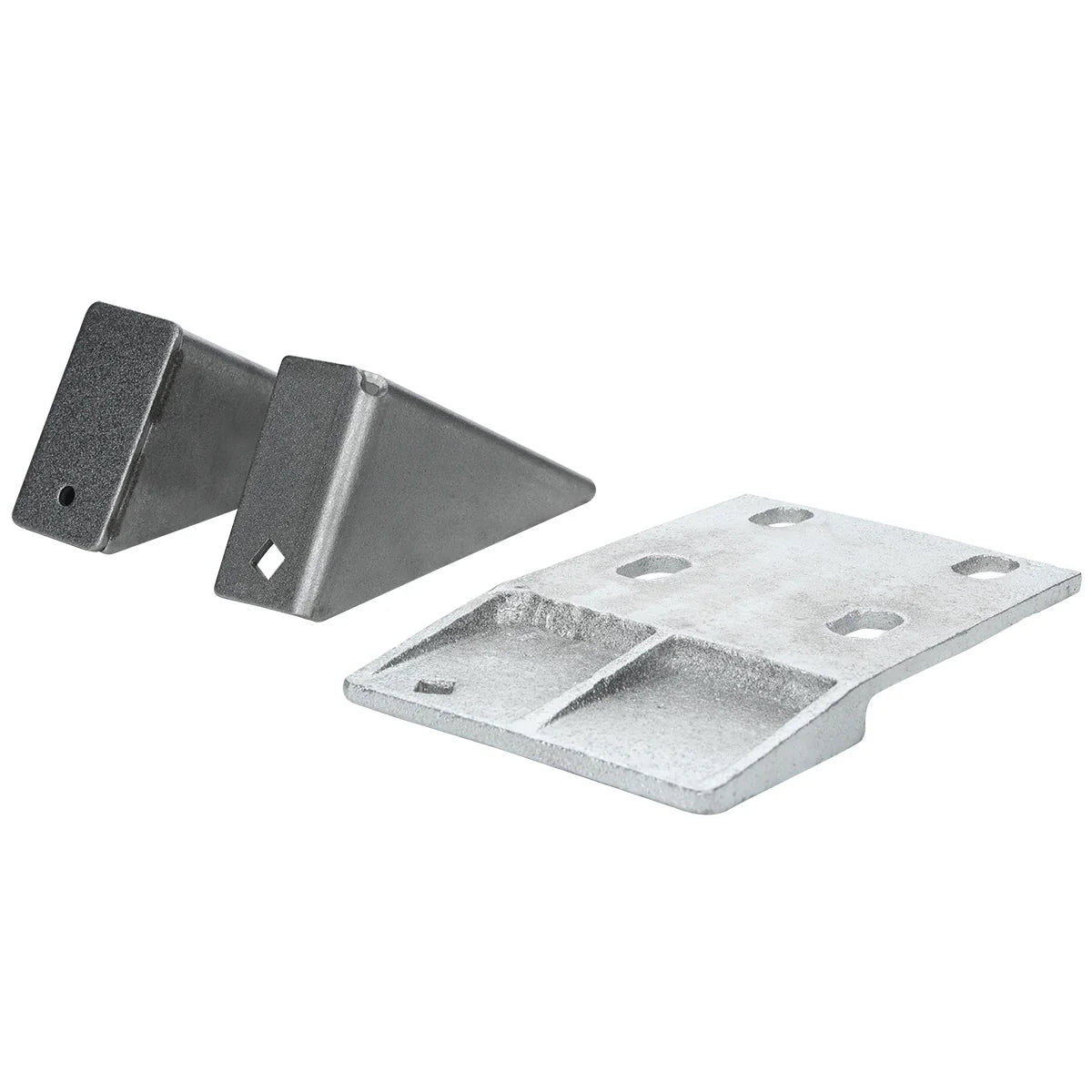 Empura Stainless 5202000068 Light Switch Bracket (Top Left) Compatible With: E-KB27R E-KB35R