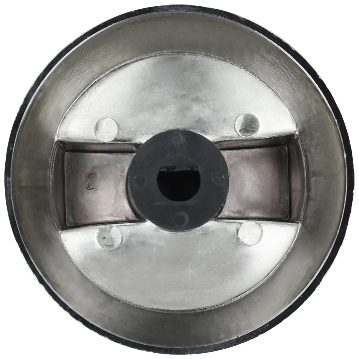 Empura Parts 70101102746 Knob For Open Burner Compatible With: EGR60-GS24_NAT EGR60-GS24_LP