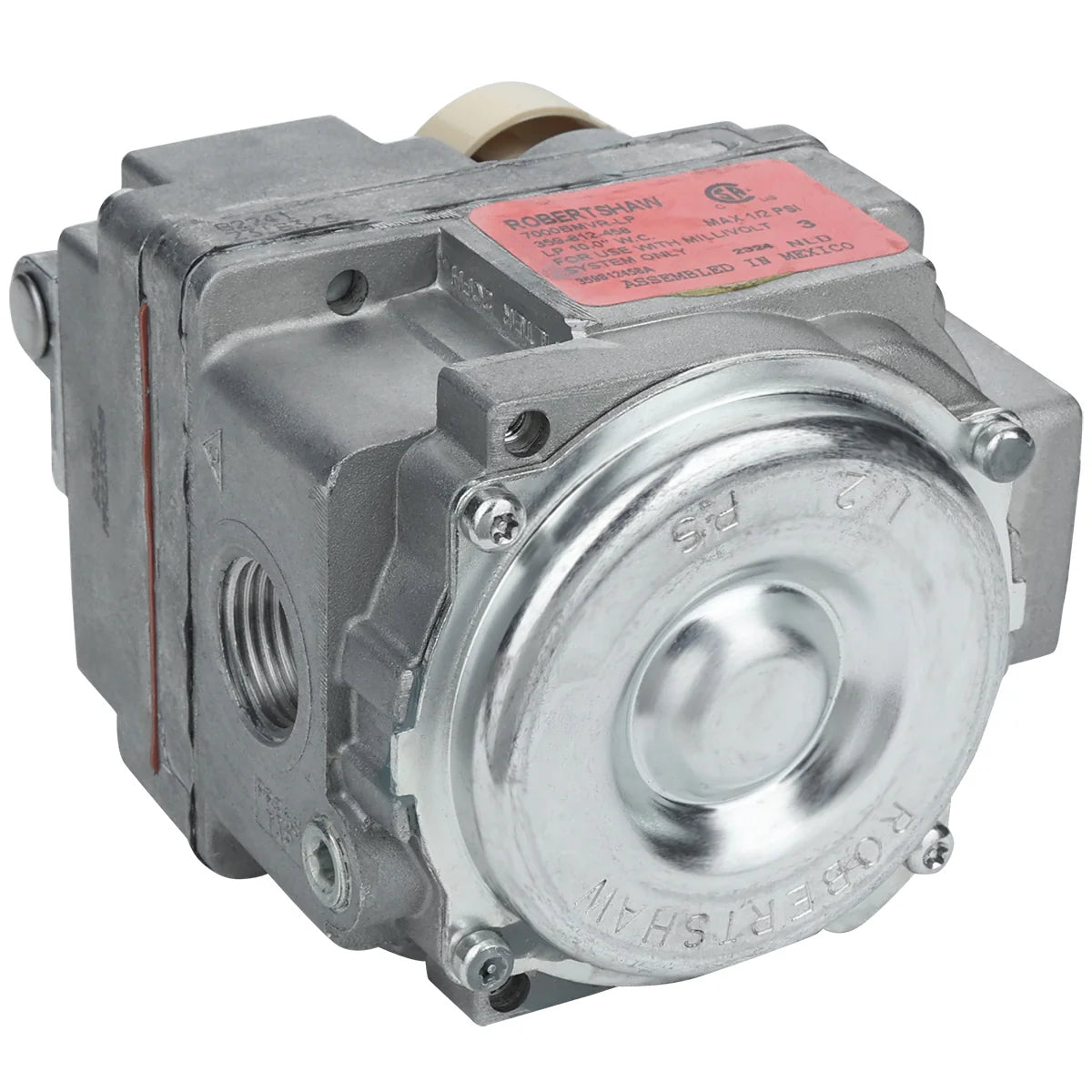 Empura Stainless 70200500782 Valve(LP) Compatible With: EGF-70/80_NAT EGF-70/80_LP