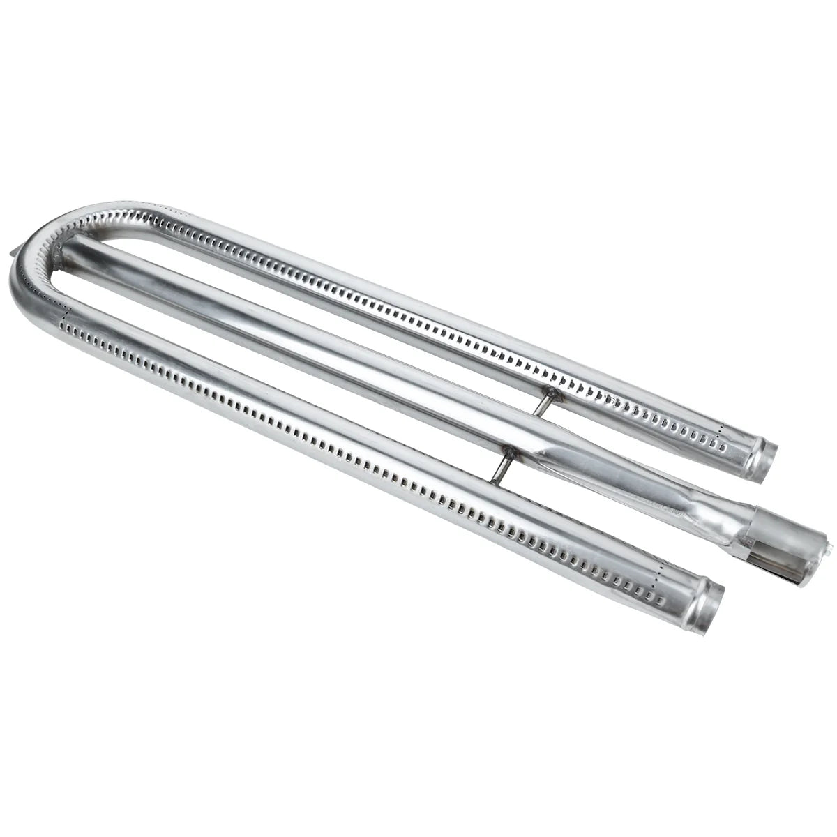 Empura Parts 70201304500L Oven Burner Compatible With: EGR60-GS24_NAT EGR60-GS24_LP