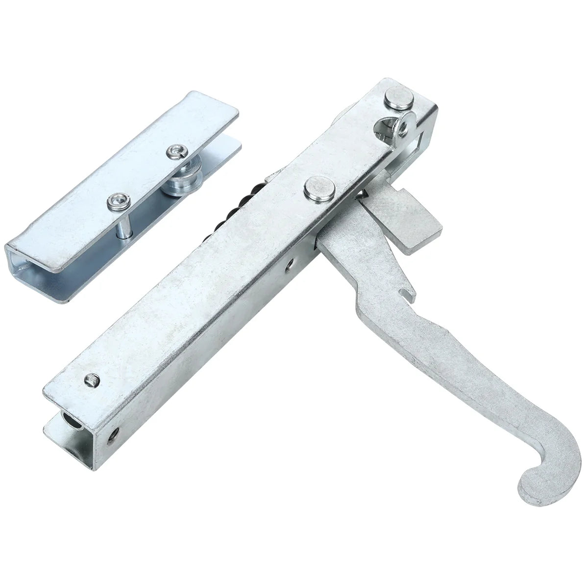 Empura Stainless 70201904300+70201904291 Left Hinge+bracket Compatible With: EGR60-GS24_NAT