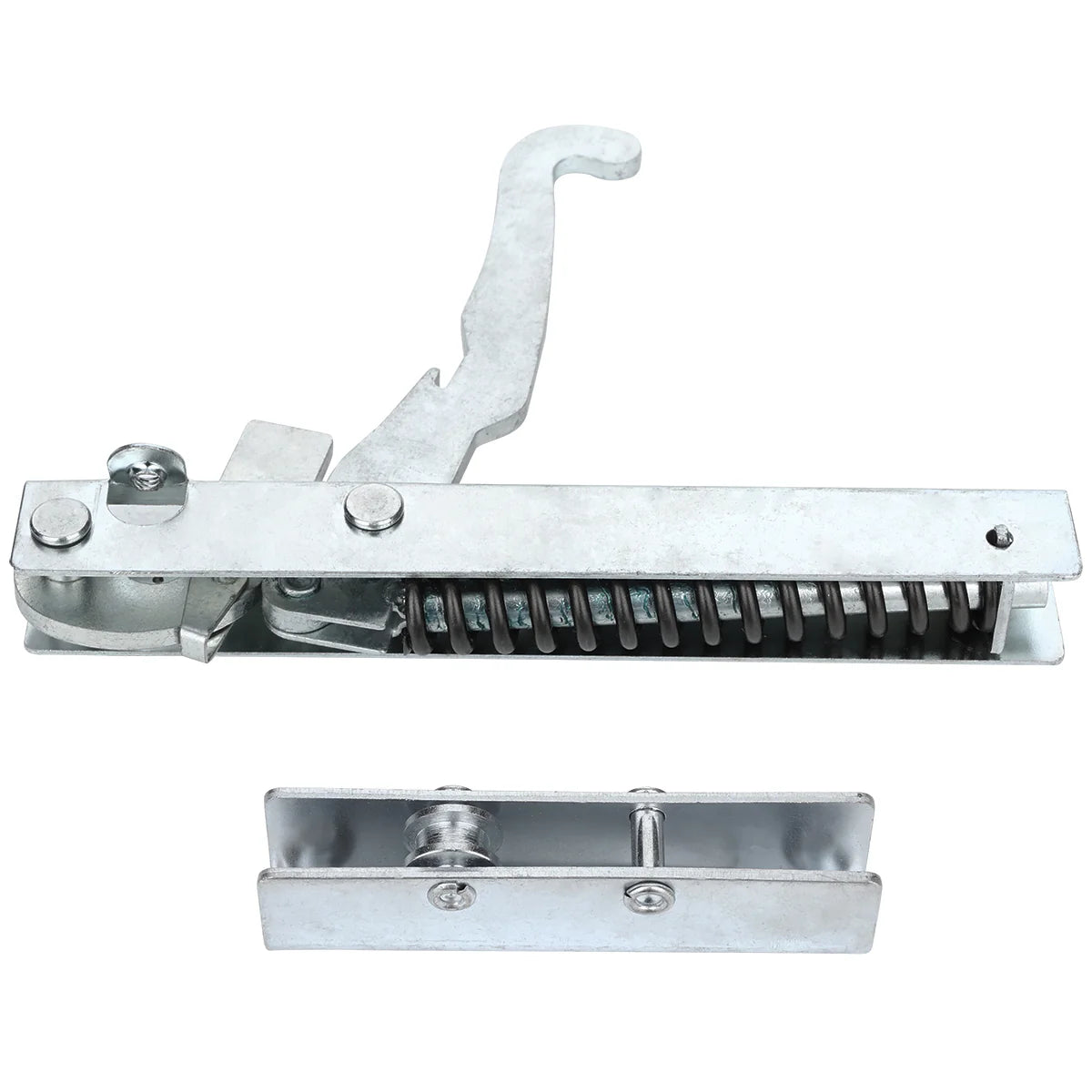 Empura Stainless 70201904300+70201904291 Left Hinge+bracket Compatible With: EGR60-GS24_NAT