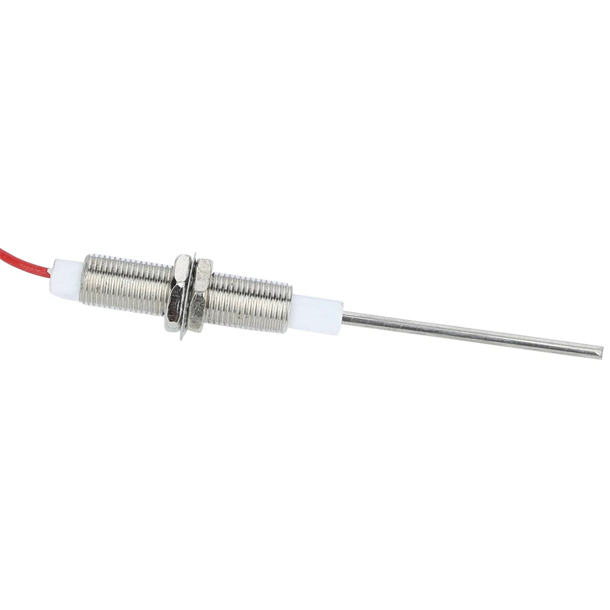 Empura Stainless 70202200046L Flame Sensor Compatible With: ECO-613_ NAT ECO-613_LP