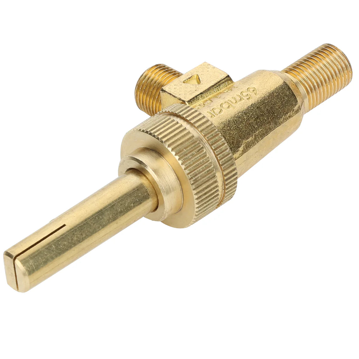 Empura Stainless 70202200591 Gas Control Valve Compatible With: EMG-12 EGG-16S