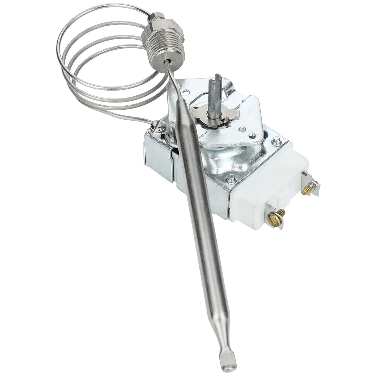 Empura Stainless 70202200728 Thermostat Compatible With: EGF-70/80_NAT EGF-70/80_LP