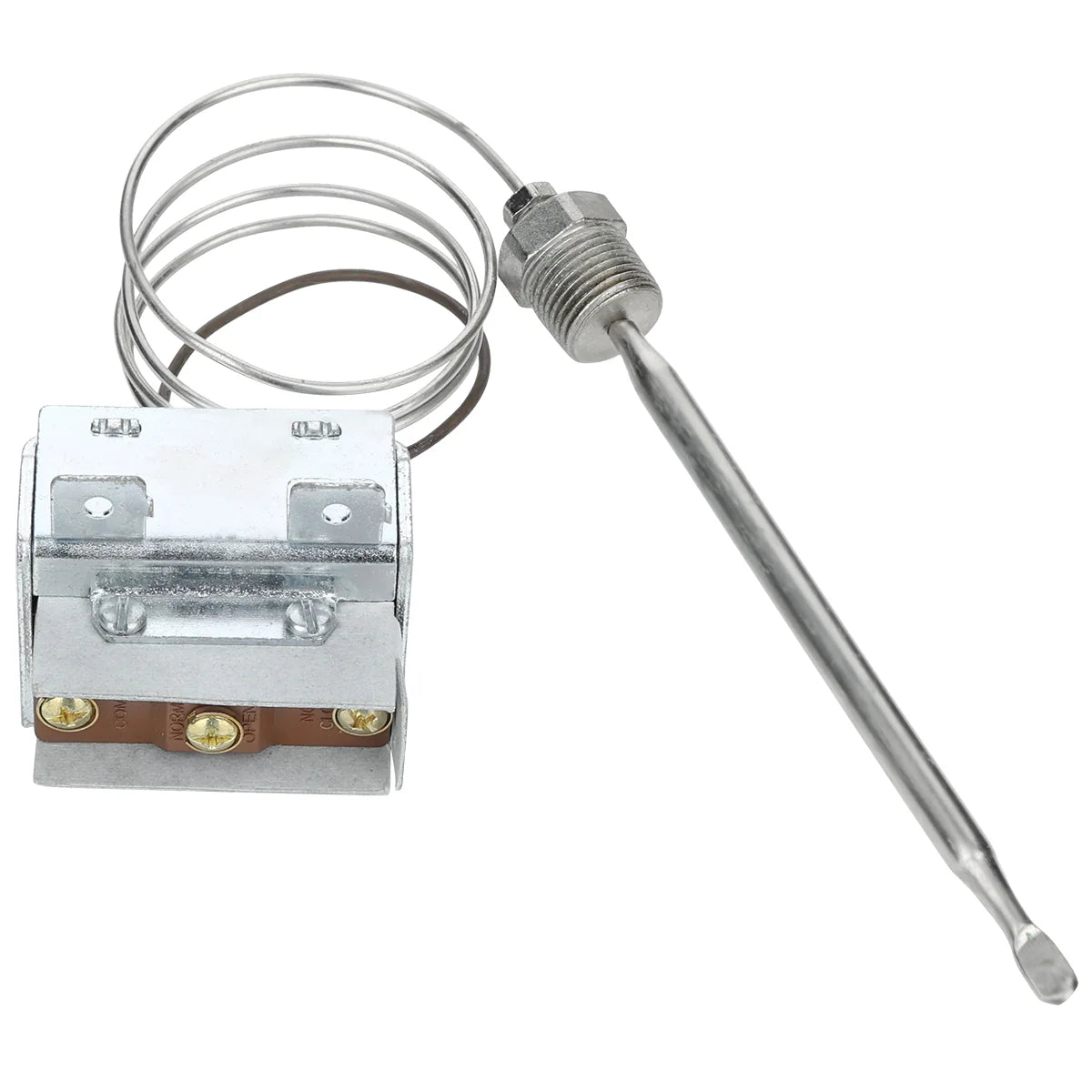 Empura Stainless 70202200737 Hi Limit Compatible With: EGF-70/80_NAT EGF-70/80_LP