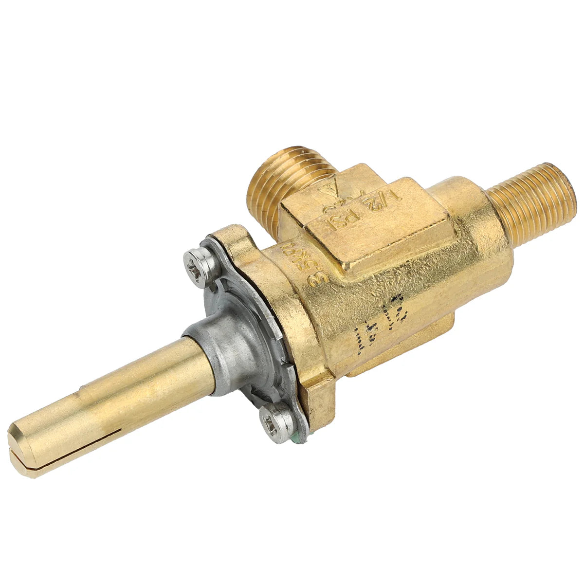 Empura Parts 70202201182L A23 Gas Control Valve Compatible With: Stock Pot Range Heavy Duty Series ESP-1