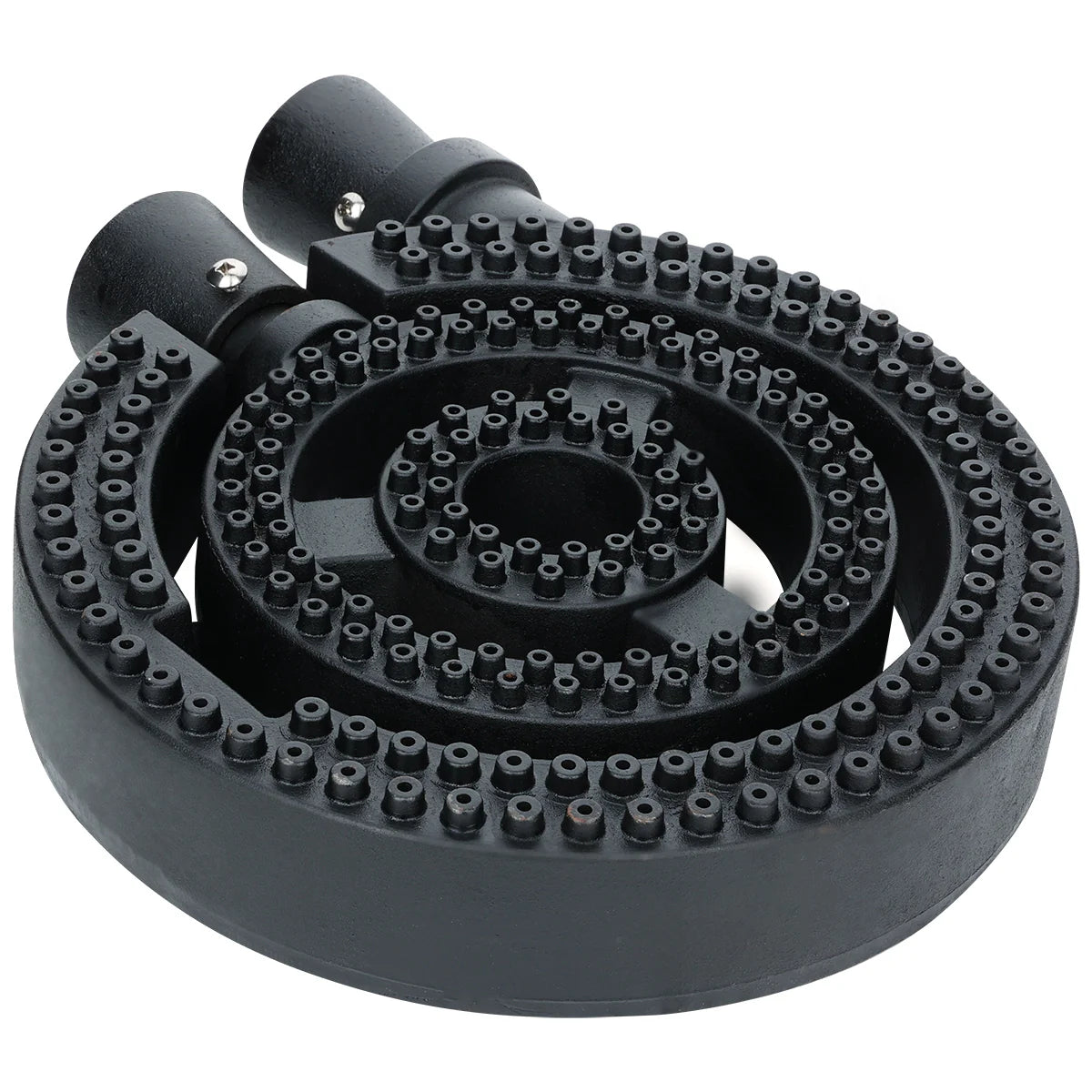 Empura Stainless 70202500528 Burner Assembly Replacement Assembled Burner Compatible With: Stock Pot Range Standard Duty Series ESP-1M AND ESP-2M