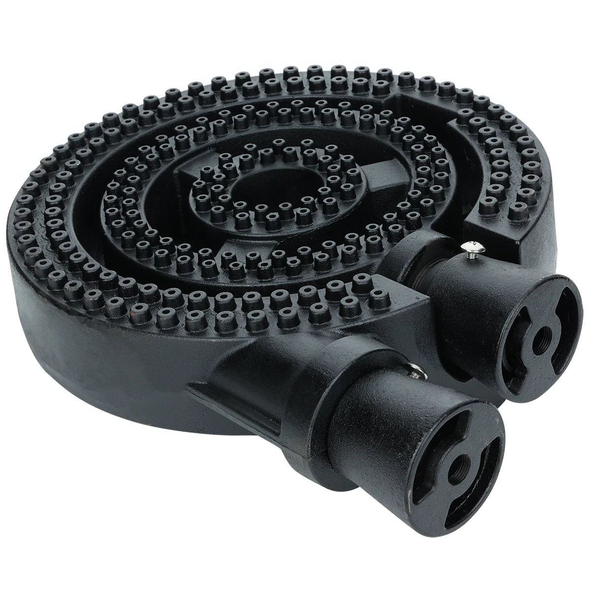 Empura Stainless 70202500528 Burner Assembly Replacement Assembled Burner Compatible With: Stock Pot Range Standard Duty Series ESP-1M AND ESP-2M