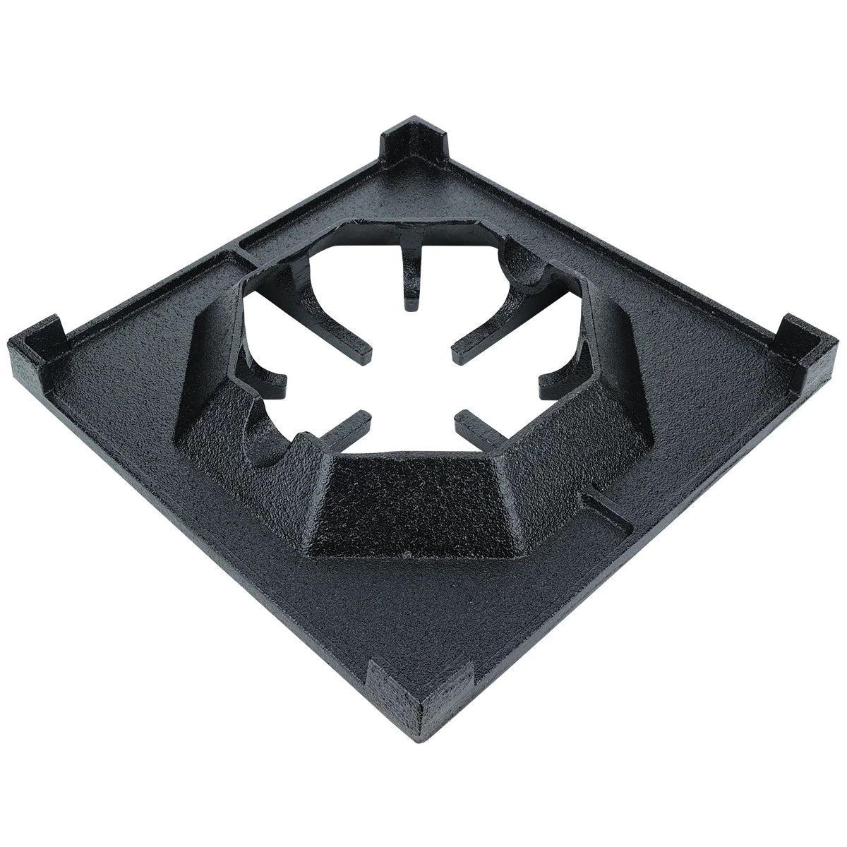 Empura Stainless 70202501891L Burner Grate Standard Duty Compatible With: EGR60-GS24_NAT