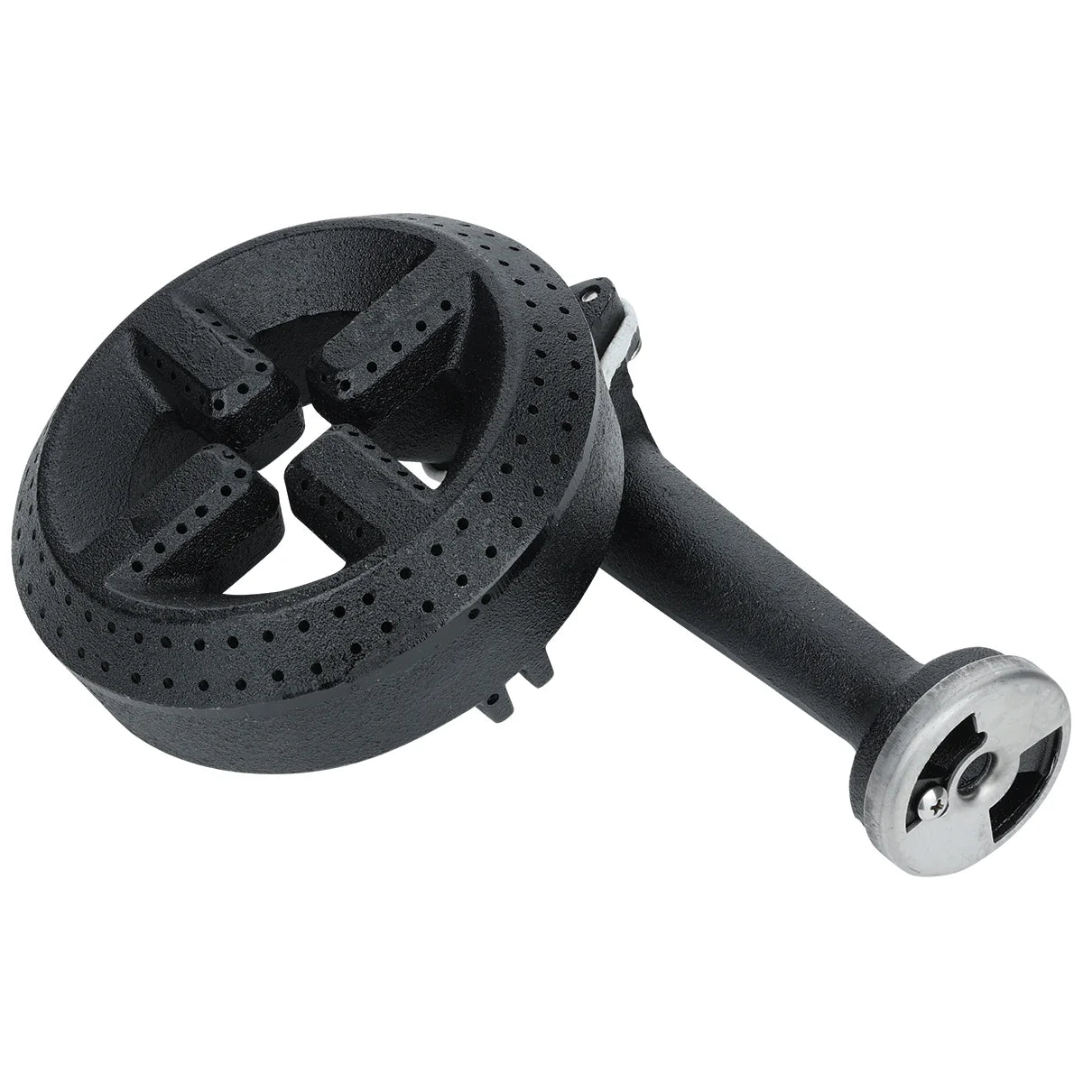 Empura Stainless 801021041011 Front Burner Assembly Burner & Steel Pipe For Burners On Front