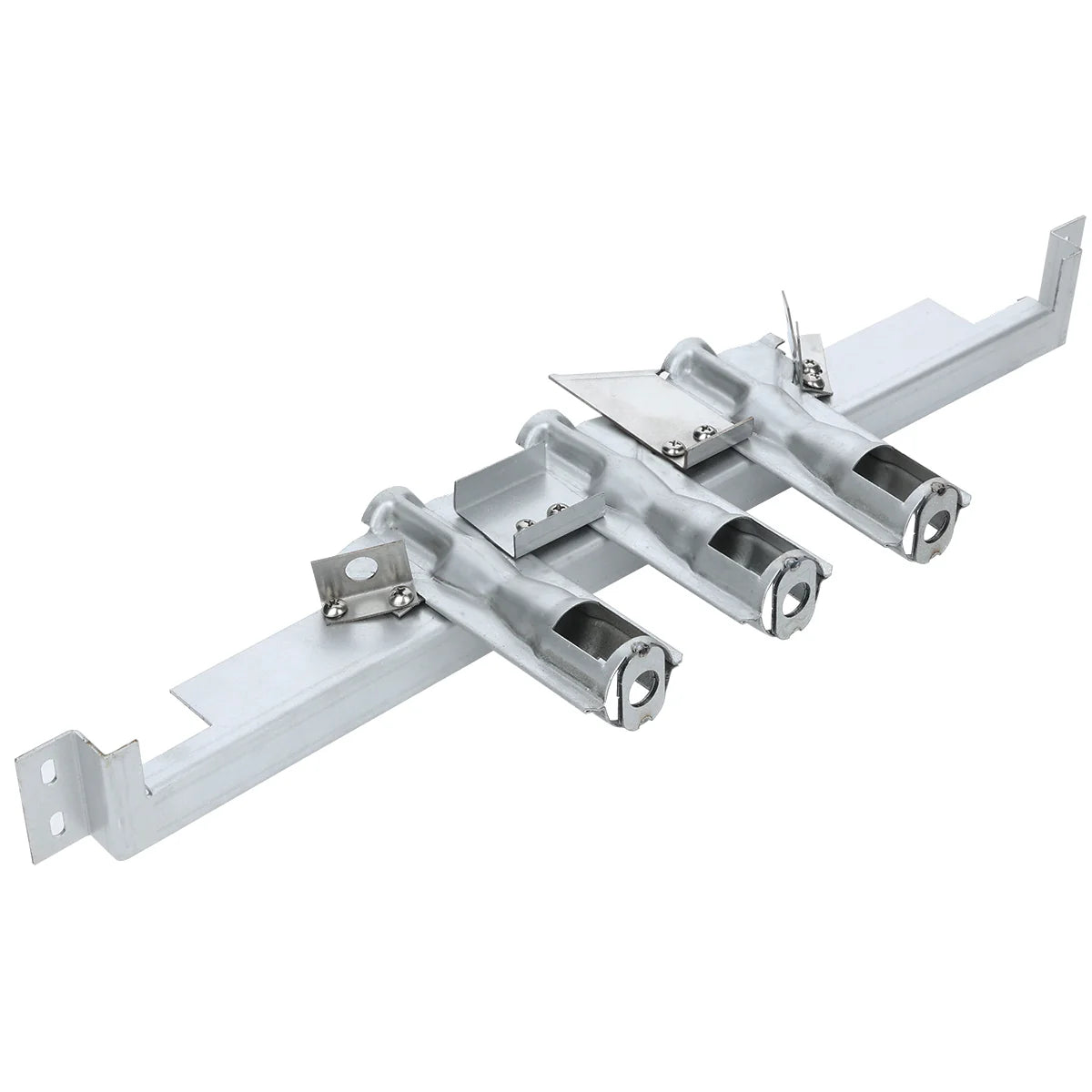 Empura Stainless 801029001008 In Shot Burner 3pc Compatible With: ECO-613_ NAT ECO-613_LP