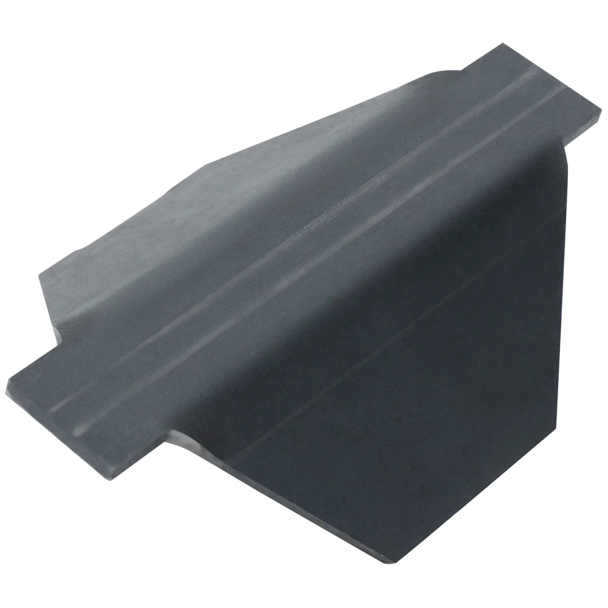 Empura Stainless 802023032051 Radiant A Long Cover Compatible With: Charbroilers ECB-S (Standard Series) ECB-16S