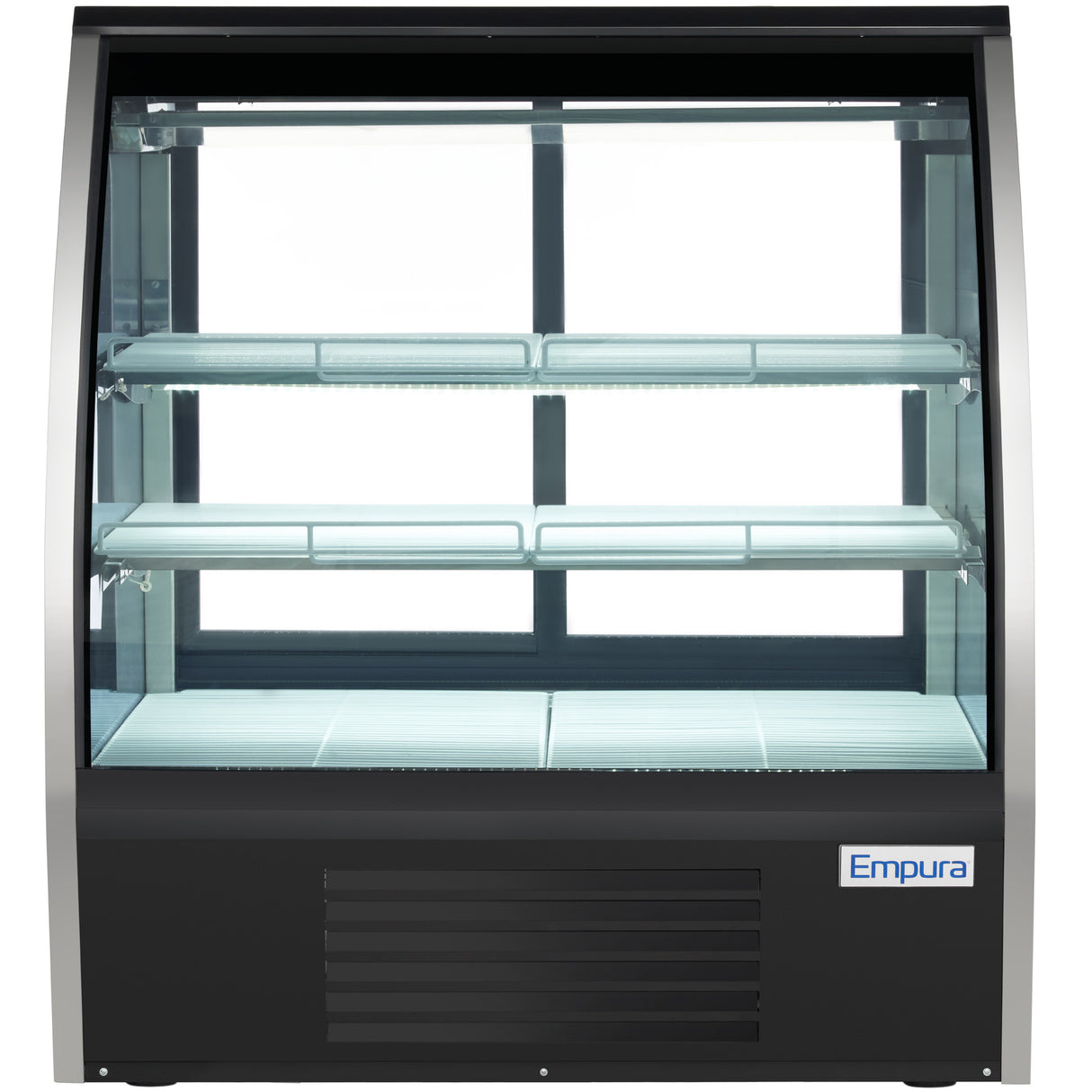Empura Refrigeration E-RDC48 Refrigerated Deli Display Case 48-1/16"W X 33-1/8"D X 54-7/8"H