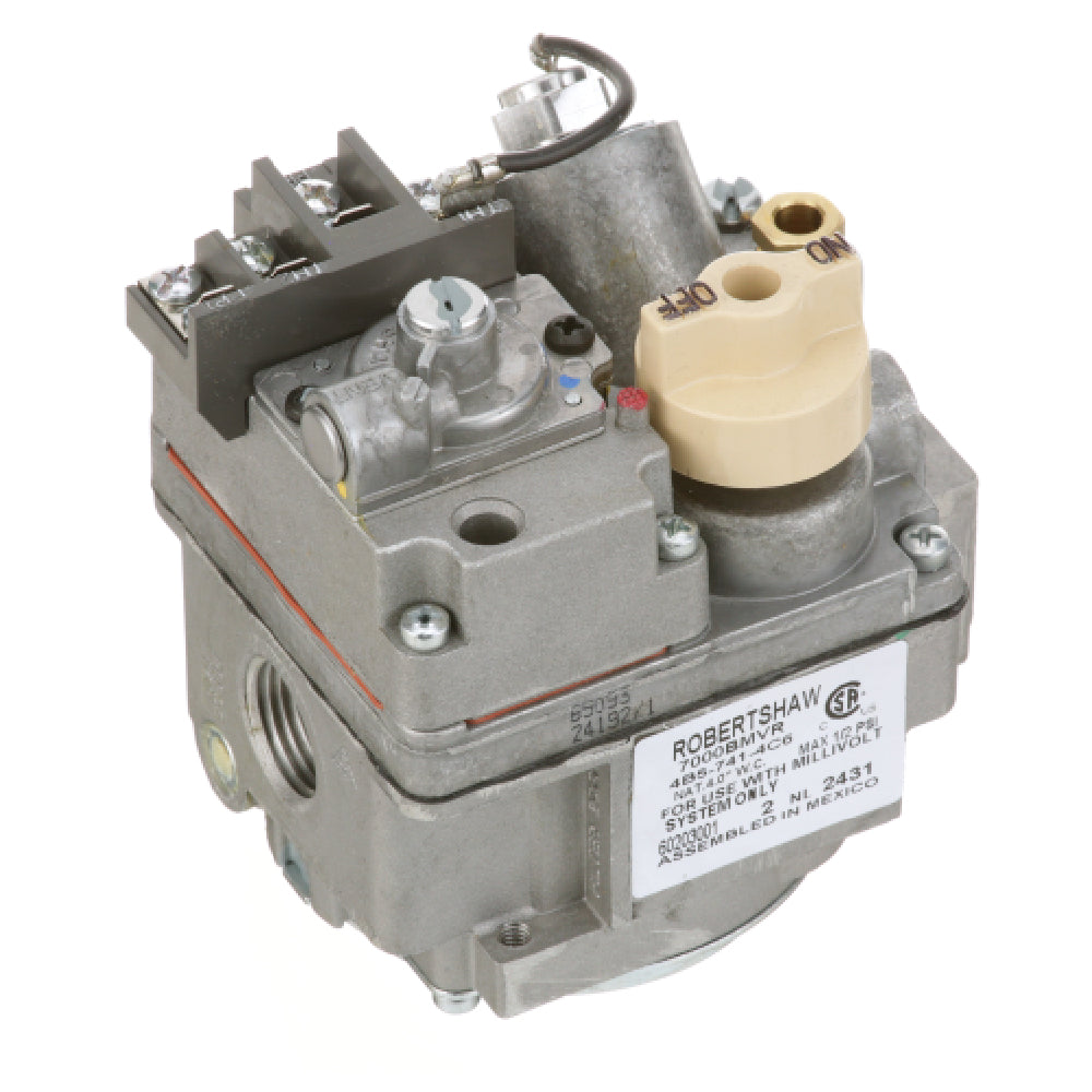 Private Label MVRF16037 Safety Valve Nat