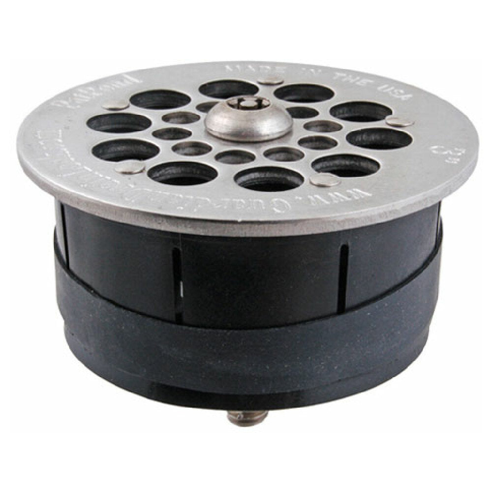 Private Label FMP1021166 Drain Lock Floor Sink 3" T45