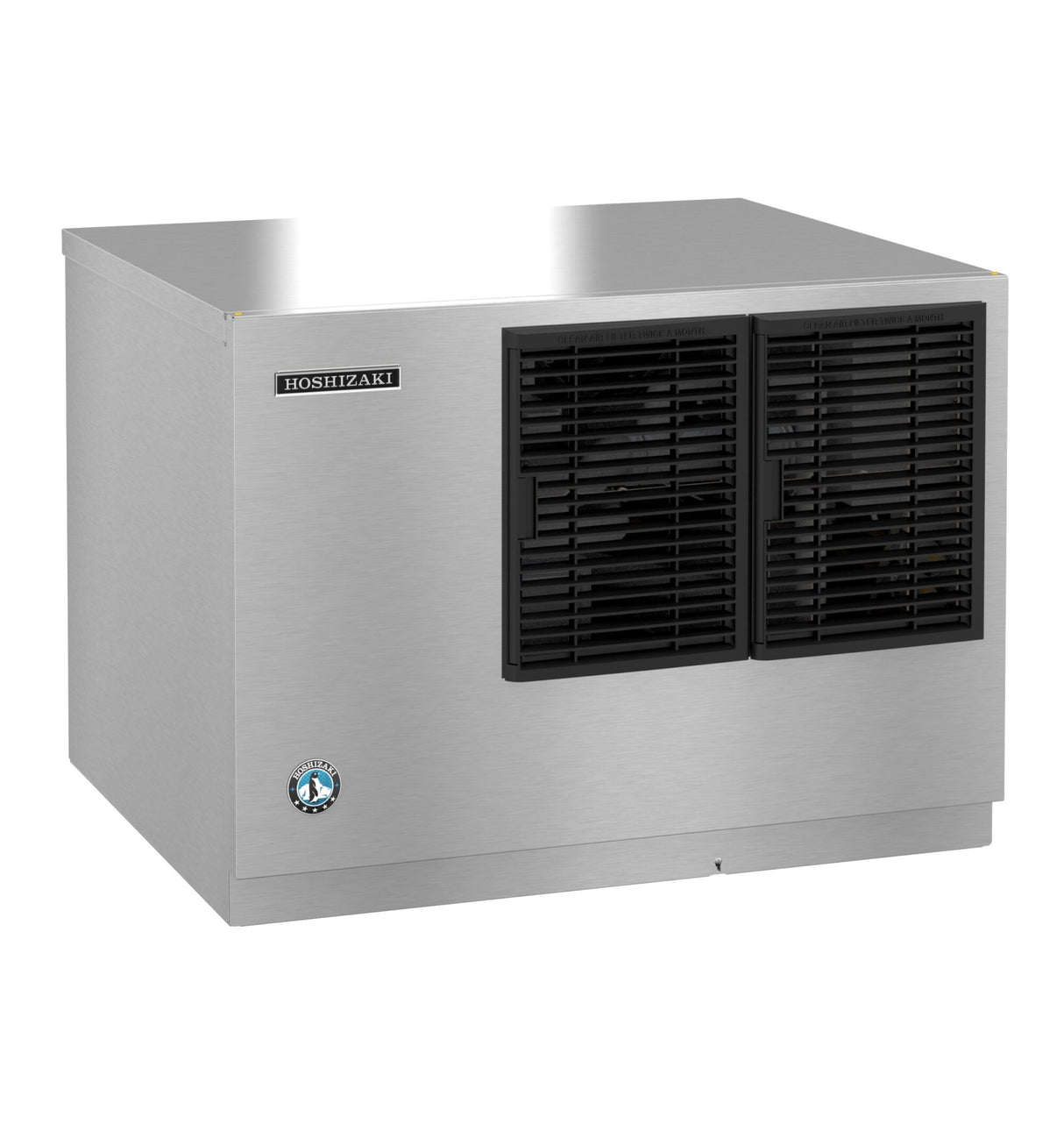 Hoshizaki KMD-355MAJ Ice Maker Cube-Style 30"W