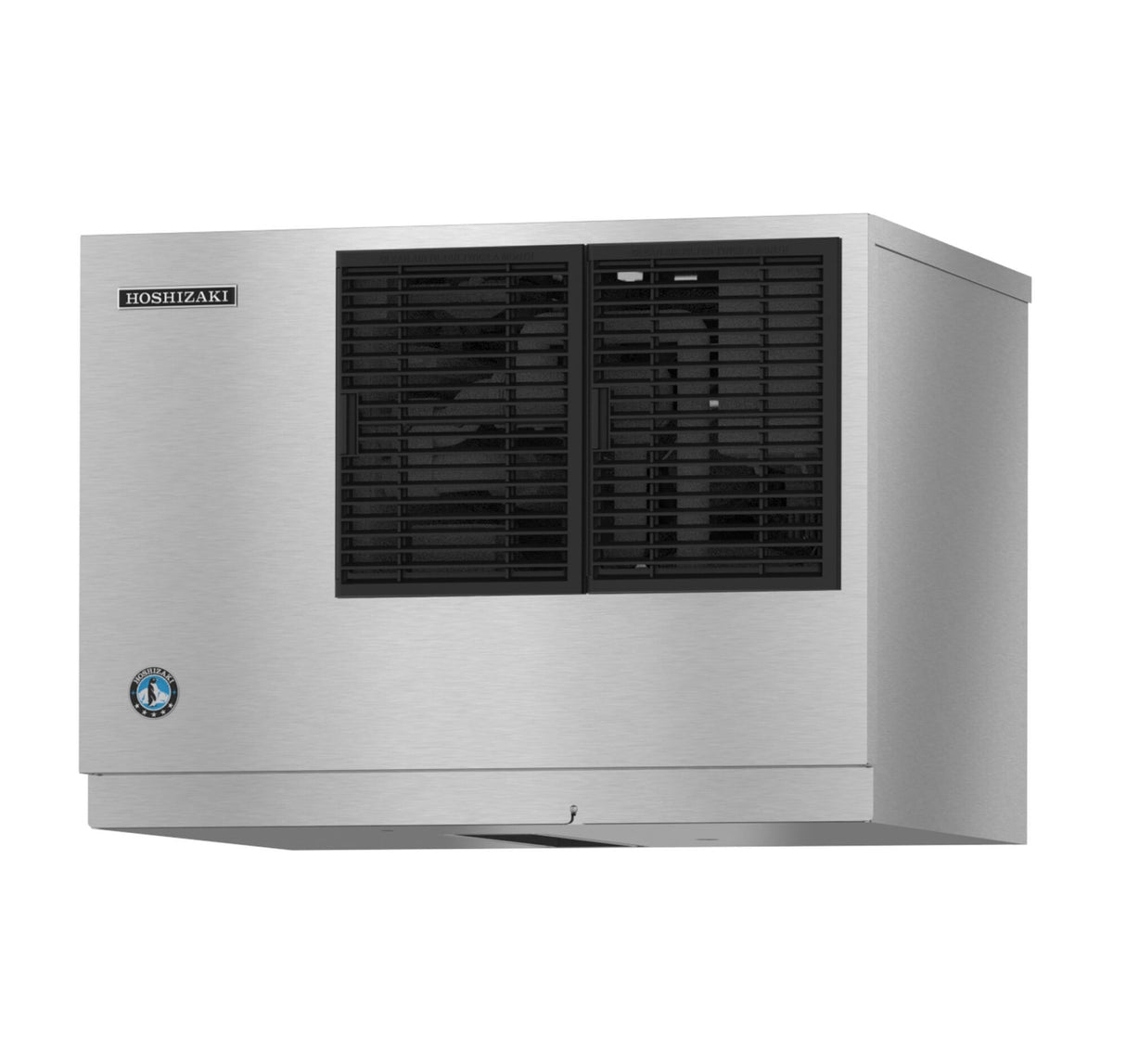 Hoshizaki KMD-355MAJ Ice Maker Cube-Style 30"W