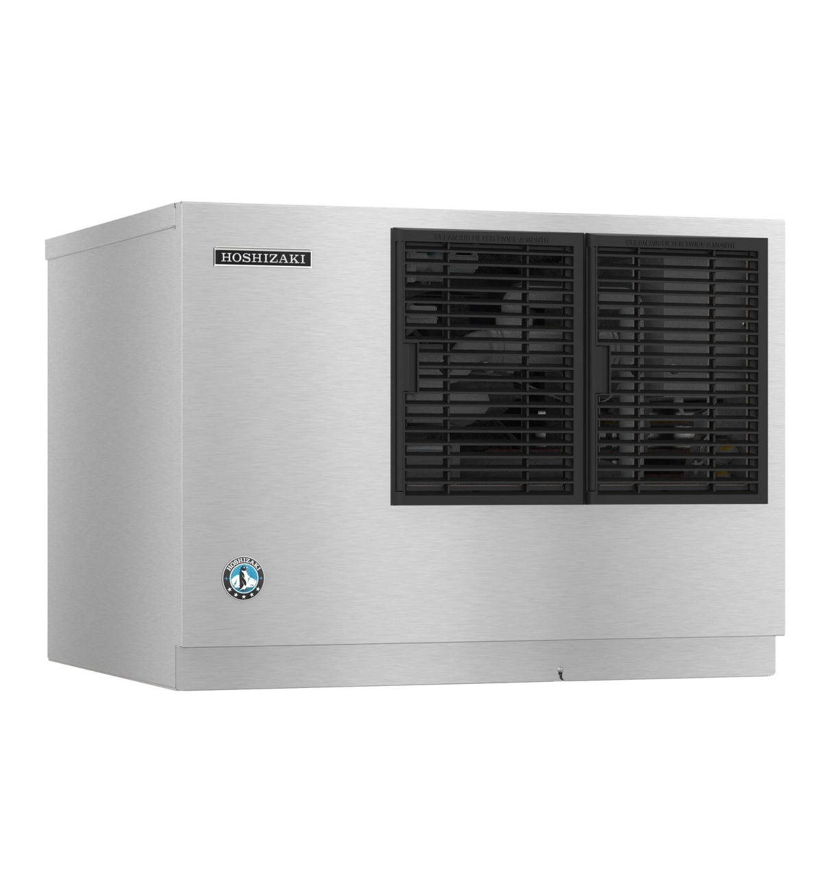 Hoshizaki KMD-355MAJ Ice Maker Cube-Style 30"W