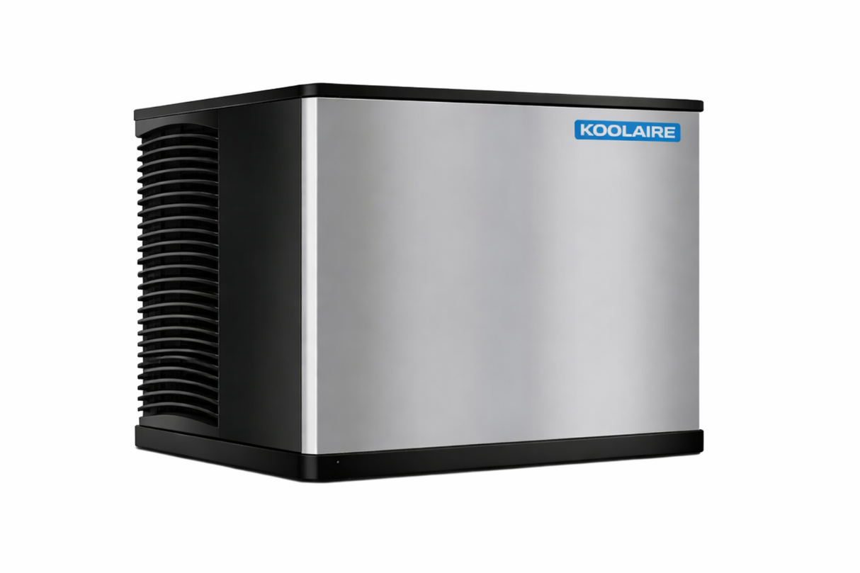 Koolaire KDT0700A Ice Kube Machine Cube Style Air-cooled