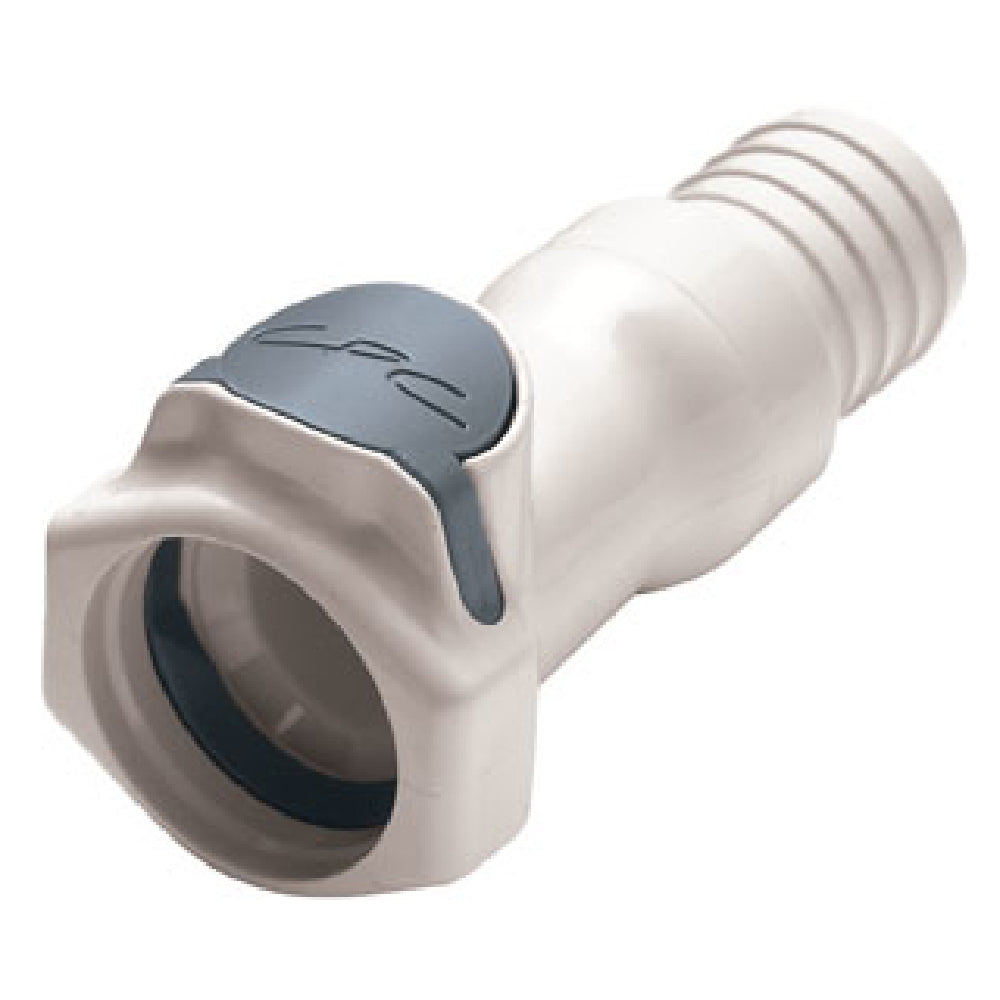 AllPoints LIQFFC171235 Non Valved In Line Hose Barb Coupling Body 3/4