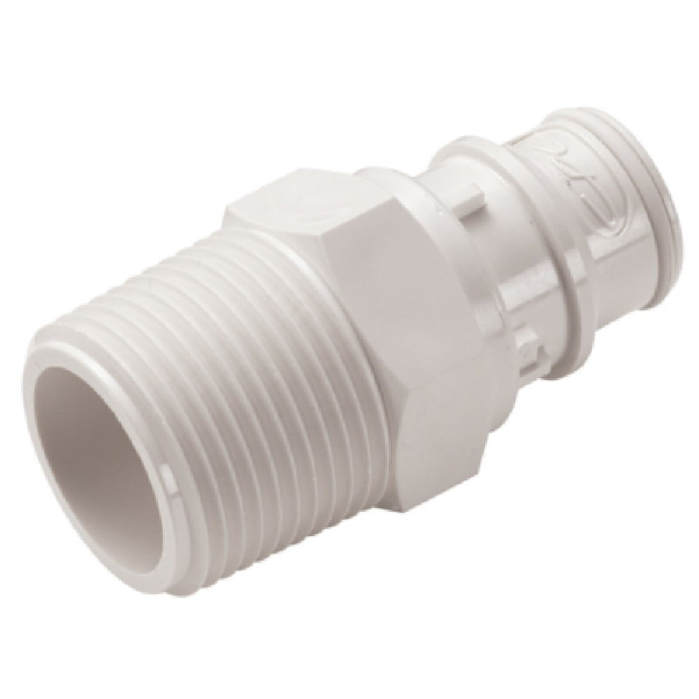 AllPoints LIQFFC241235 Non Valved Male Thread Coupling Insert 3/4 Npt