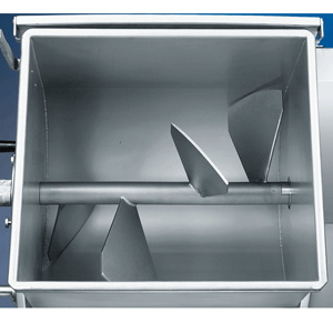 Sirman 40803616F IP 50 M Meat Mixer Floor Model Electric