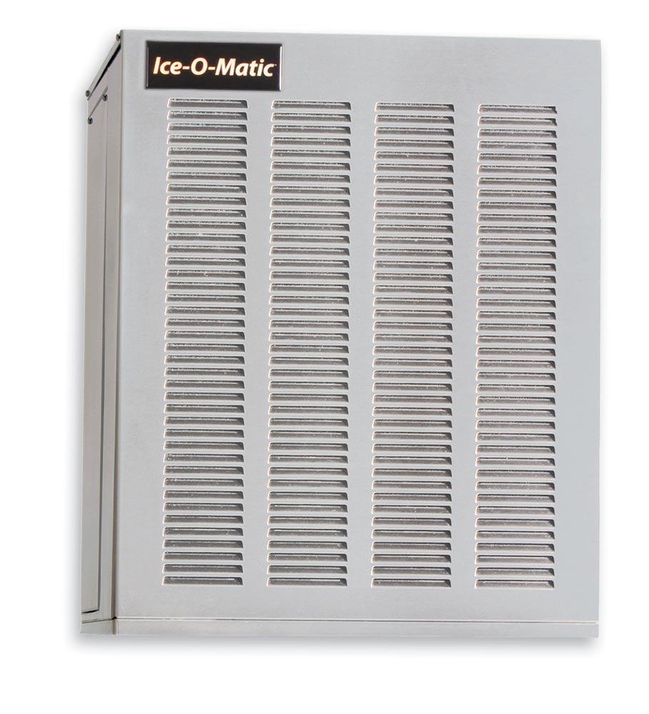 Ice-O-Matic MFI1256R Ice Maker Flake-style Air-cooled
